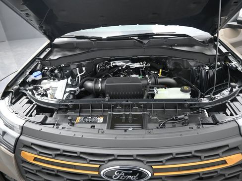 New 2026 Ford Explorer Tremor AWD/4WD image 38