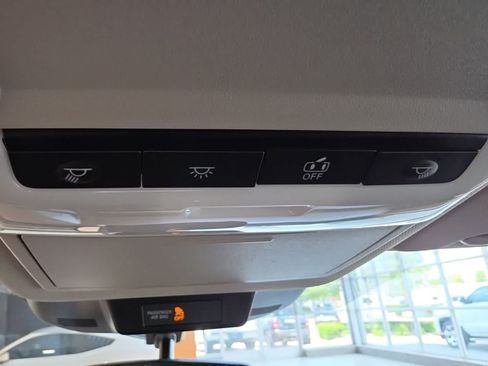 Used 2024 Nissan Rogue S AWD/4WD image 24