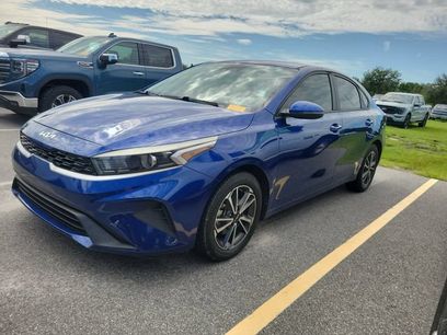 Used 2022 Kia Forte LXS w/ LXS Technology Package