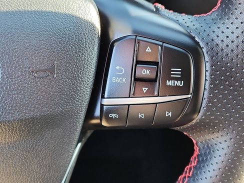 Used 2025 Ford Escape ST-Line w/ Tech Pack #1 image 25