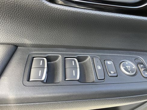 Used 2025 Honda CR-V EX-L image 26