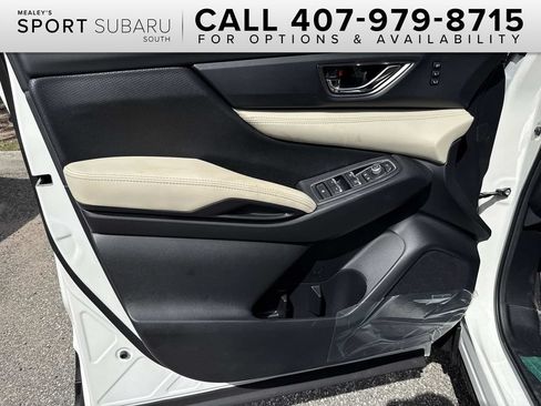 New 2026 Subaru Ascent Limited AWD/4WD image 22