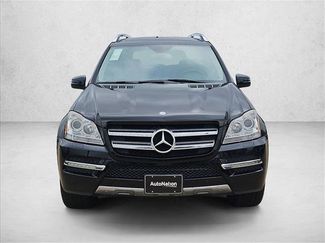 Used 2011 Mercedes-Benz GL 450 4MATIC video 2