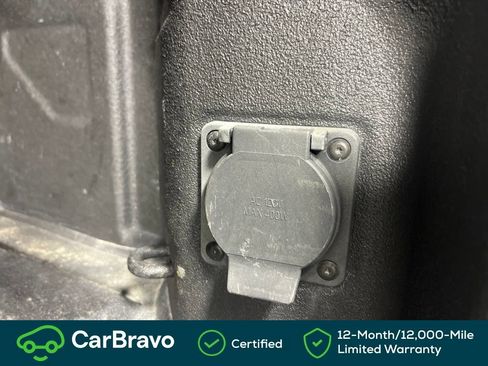 Used 2021 Chevrolet Silverado 2500 High Country w/ Z71 Off-Road Package AWD/4WD image 7