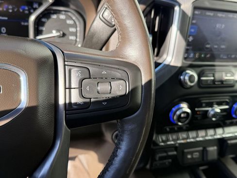 Used 2023 GMC Sierra 3500 Denali w/ Denali Ultimate Package image 21