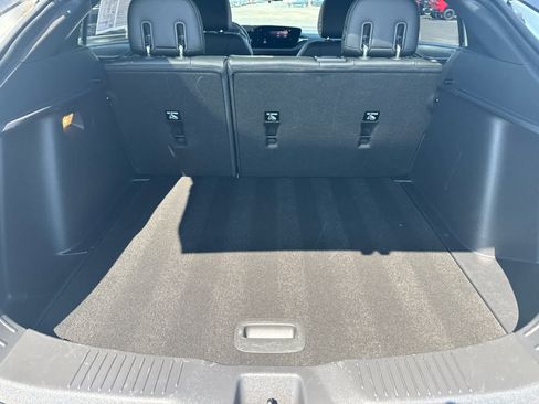 Certified 2024 Buick Envista Preferred w/ Convenience I Package FWD image 25