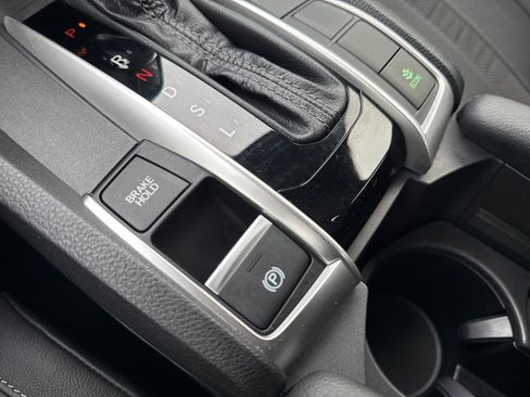 Used 2019 Honda Civic EX-L image 22