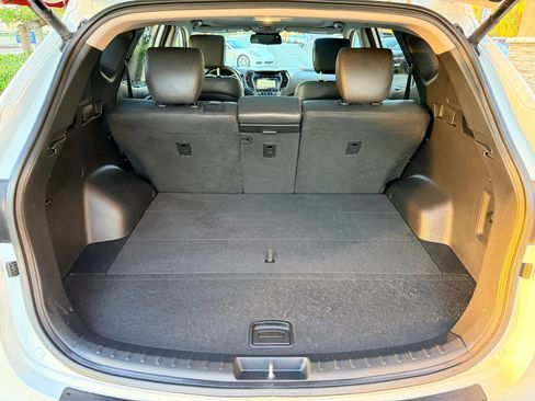 Used 2017 Hyundai Santa Fe Sport w/ 2.0T Ultimate Tech Package 05 image 14