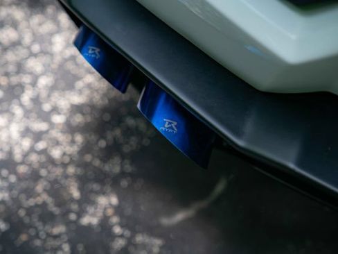 Used 2019 Lamborghini Huracan LP 580-2 RWD image 37