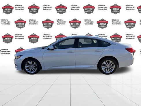Used 2019 Honda Accord LX image 2