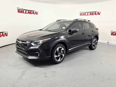 New 2026 Subaru Crosstrek 2.5i Limited w/ Crosstrek Mirror Package AWD/4WD image 4
