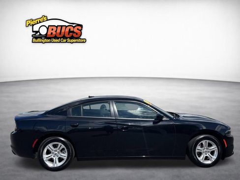 Used 2023 Dodge Charger SXT RWD image 6