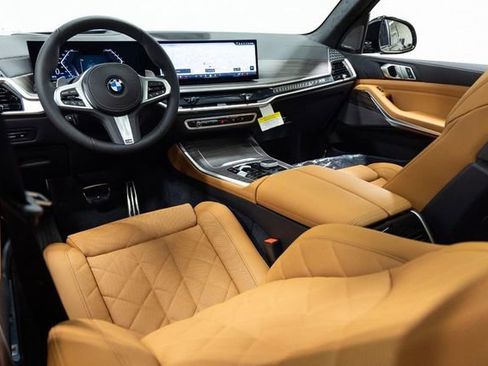 New 2026 BMW X5 xDrive40i image 22