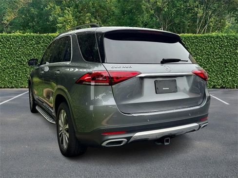 Used 2023 Mercedes-Benz GLE 450 4MATIC image 3