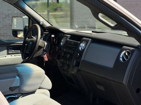 Used 2013 Ford F150 XL w/ PWR Equipment Group image 9