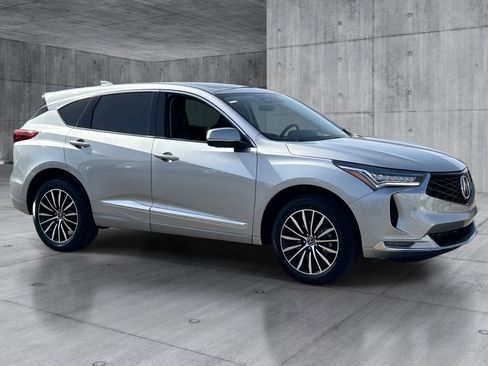 New 2026 Acura RDX SH-AWD w/ Advance Package image 7