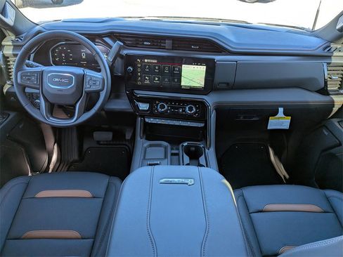 New 2026 GMC Sierra 3500 AT4 w/ AT4 Premium Plus Package image 15