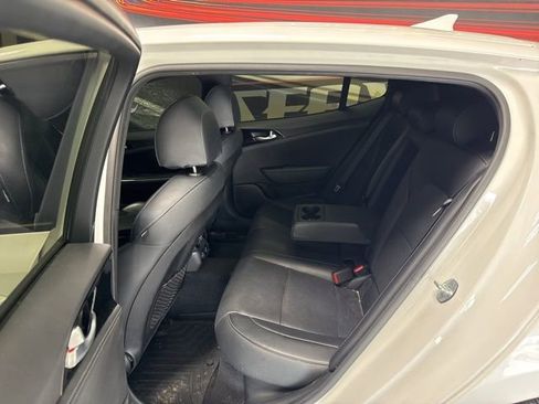 Used 2022 Kia Stinger GT-Line image 14