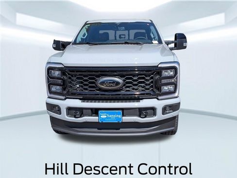 New 2026 Ford F250 Lariat w/ Black Appearance Package AWD/4WD image 19