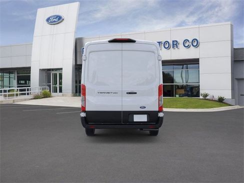 New 2026 Ford Transit 250 148 Medium Roof image 5