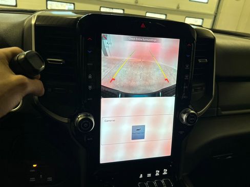 New 2026 RAM 2500 Big Horn image 23