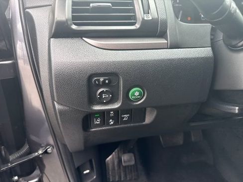 Certified 2023 Honda Ridgeline RTL image 16