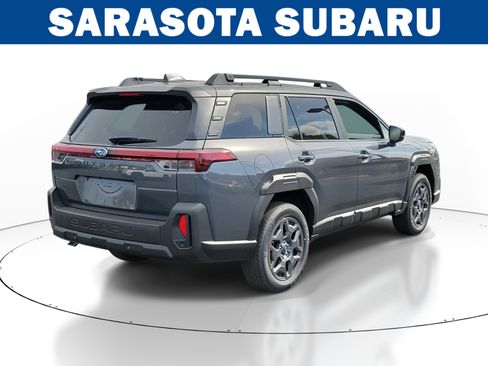 New 2026 Subaru Outback Premium AWD/4WD image 6