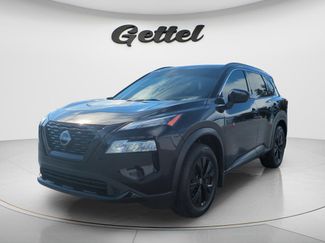 Certified 2023 Nissan Rogue SV w/ SV Premium B Package FWD video 1