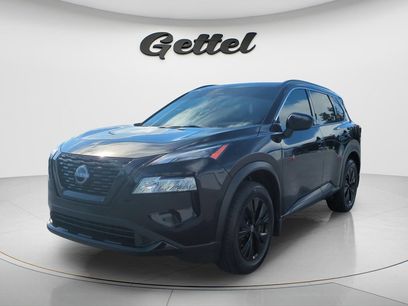 Certified 2023 Nissan Rogue SV w/ SV Premium B Package