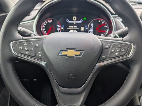 Used 2024 Chevrolet Malibu LT FWD image 12