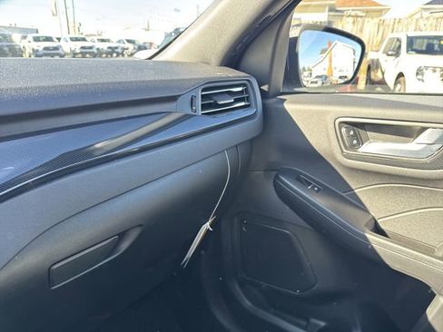 New 2026 Ford Escape ST-Line w/ Tech Pack #1 FWD image 24