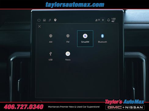 Used 2026 GMC Acadia Elevation w/ Super Cruise Package image 13