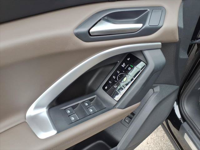 Certified 2025 Audi Q5 Premium Plus AWD/4WD image 13