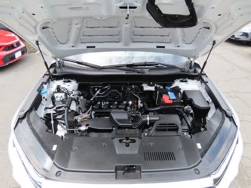 Certified 2025 Honda CR-V EX-L image 10