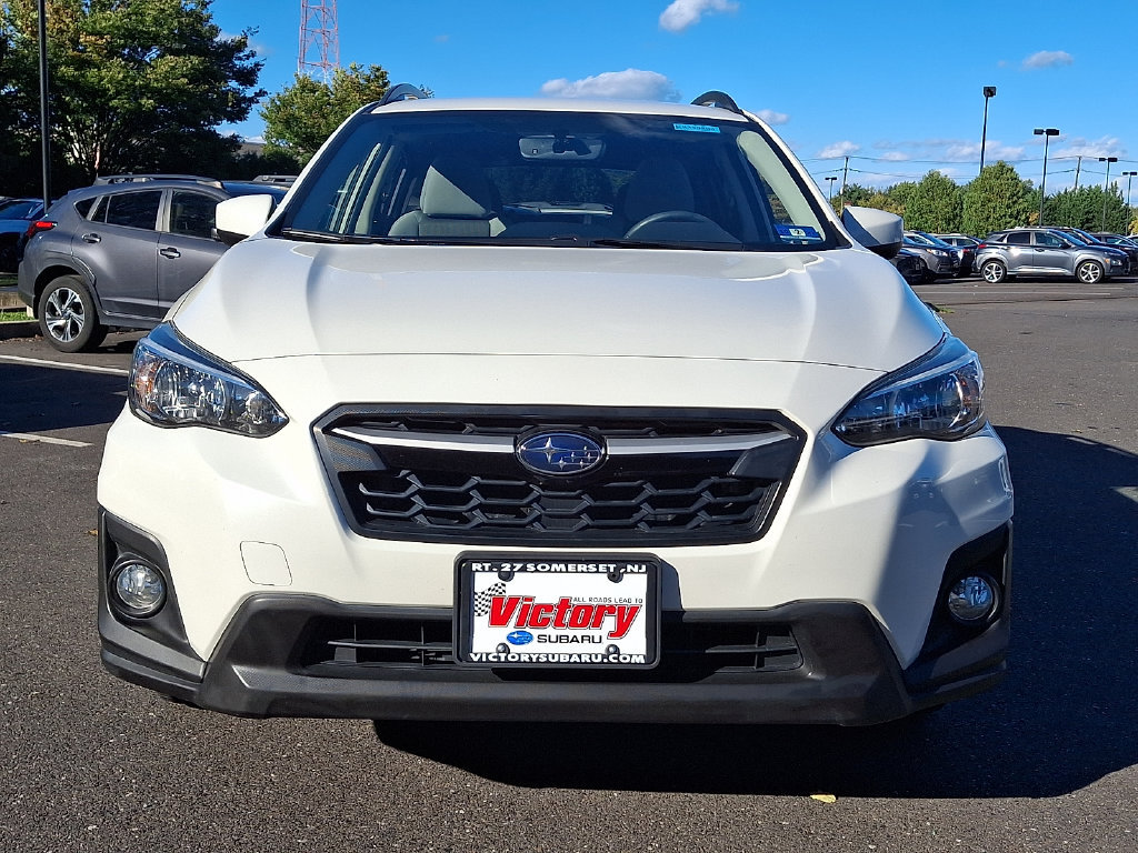 Used 2019 Subaru Crosstrek 2.0i Premium AWD/4WD image 4