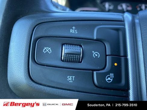 Used 2021 GMC Sierra 1500 Elevation image 41