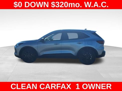 Used 2023 Ford Escape Active w/ Cold Weather Package image 23