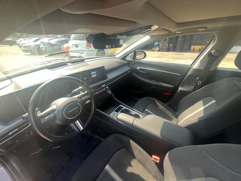 Used 2024 Hyundai Sonata SEL w/ Convenience Package FWD image 27
