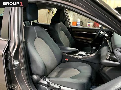 Certified 2023 Toyota Camry LE image 9