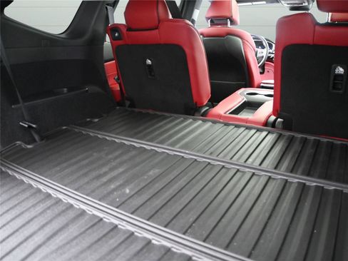 Certified 2025 Acura MDX A-Spec image 20