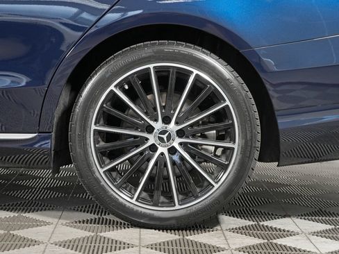 Certified 2021 Mercedes-Benz C 300 Sedan image 10