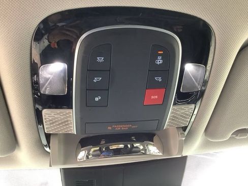 Certified 2025 Hyundai Palisade SEL AWD/4WD image 34