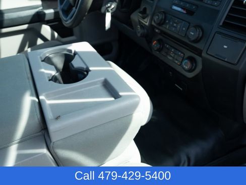 Used 2016 Ford F150 XL w/ Equipment Group 101A Mid image 29