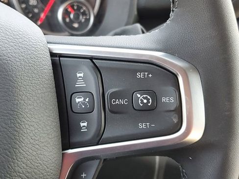 New 2026 RAM 2500 Big Horn image 22