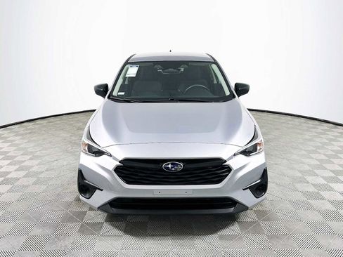 New 2025 Subaru Impreza 2.0i w/ Popular Package #1A image 2