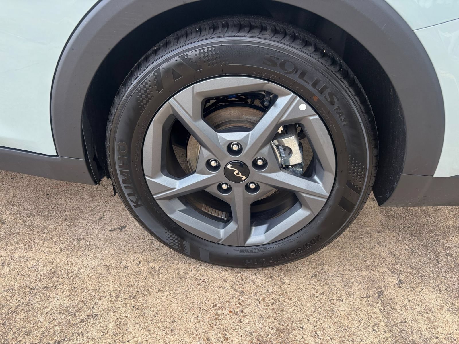 Used 2026 Kia K4 FWD image 28