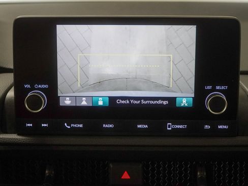 Certified 2025 Honda CR-V EX image 28