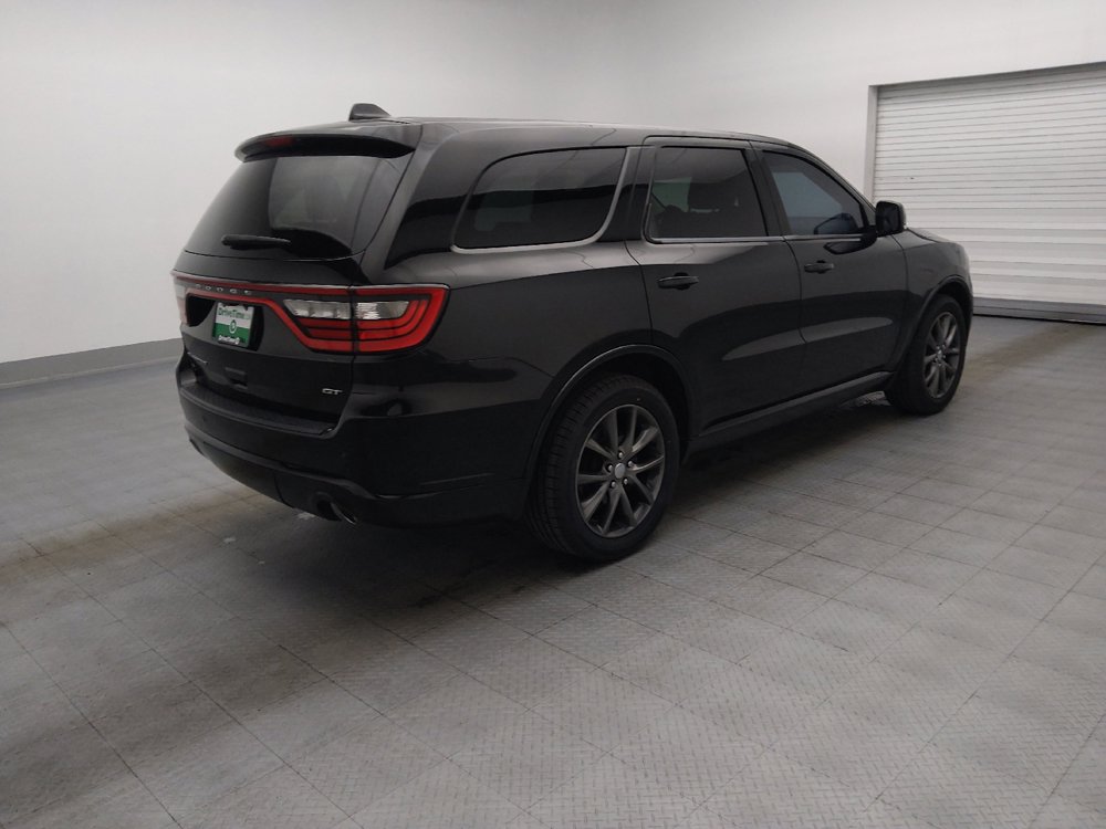 Used 2018 Dodge Durango GT RWD image 10