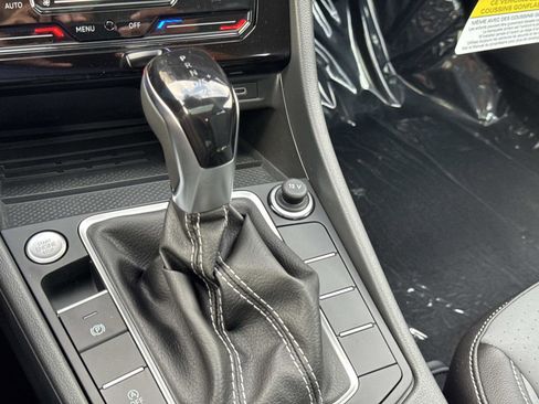 New 2026 Volkswagen Jetta SE image 23