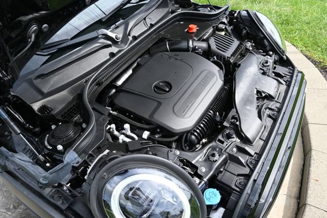 Used 2024 MINI Cooper S FWD image 14